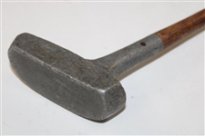 Wright And Ditson Putter