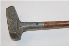 Wright And Ditson Putter