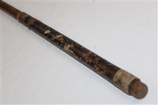 Wright And Ditson Putter
