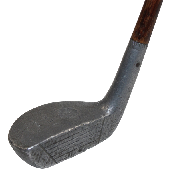 Spalding Jen Engraved Putter