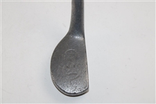 Spalding Jen Engraved Putter