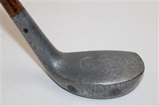 Spalding Jen Engraved Putter