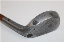 Spalding Jen Engraved Putter
