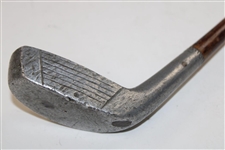 Spalding Jen Engraved Putter