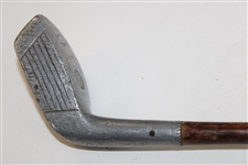 Spalding Jen Engraved Putter