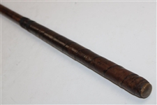 Spalding Jen Engraved Putter