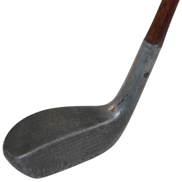 Standard Mills Sunderland Flat Lie Model Putter