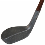 Standard Mills Sunderland Flat Lie Model Putter