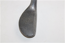 Standard Mills Sunderland Flat Lie Model Putter