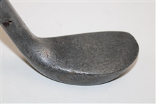 Standard Mills Sunderland Flat Lie Model Putter