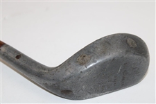 Standard Mills Sunderland Flat Lie Model Putter