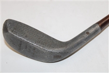 Standard Mills Sunderland Flat Lie Model Putter