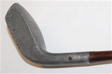 Standard Mills Sunderland Flat Lie Model Putter