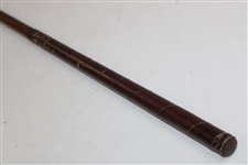 Standard Mills Sunderland Flat Lie Model Putter
