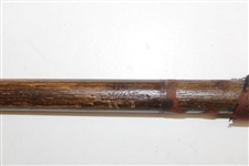 B.G.I. Co Bridgeport Trade Putter With Shaft Stamp