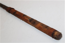 B.G.I. Co Bridgeport Trade Putter With Shaft Stamp