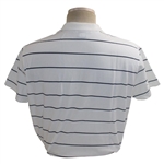 2005 US Amateur At Merion Golf Club Striped Polo XL