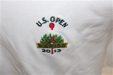 2013 US Open at Merion Golf Club Ralph Lauren Polo XXL