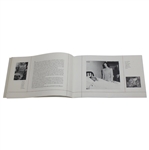 Merion Golf Club Ben Hogan Book 'A Letter From Ben' - June 11, 2000