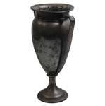 Winner Of The Dr. Pepper Handicap Trophy