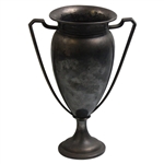 Winner Of The Dr. Pepper Handicap Trophy