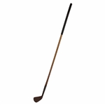W. Winton Hand Forged London Special Mashie 