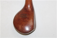 H. Harris Special Hickory Shaft Wood