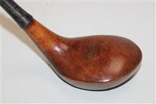H. Harris Special Hickory Shaft Wood