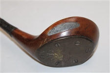 H. Harris Special Hickory Shaft Wood