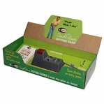 The Ajay Arnold Palmer Putting Trainer w/Original Box
