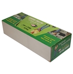 The Ajay Arnold Palmer Putting Trainer w/Original Box