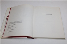 Arnold Palmer Signed 1987 'Play Great Golf' First Edition JSA ALOA