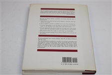 Arnold Palmer Signed 1987 'Play Great Golf' First Edition JSA ALOA