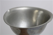 Mayflower Pewter Vintage Golf Trophy