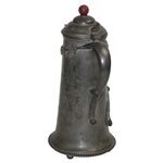 1900 Presented By The Green Committee O.C.G.C. Trophy/Stein