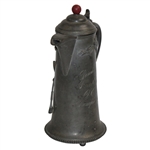 1900 Presented By The Green Committee O.C.G.C. Trophy/Stein
