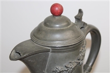 1900 Presented By The Green Committee O.C.G.C. Trophy/Stein