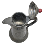 1900 Presented By The Green Committee O.C.G.C. Trophy/Stein