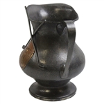 Hand Hammered X156 Vintage Golf Trophy
