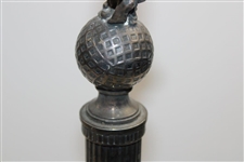Vintage Golfer Wallace V641 Trophy 