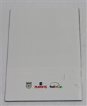 Ryan Moore Signed 2010 BMW Championship Program JSA ALOA