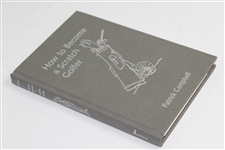 How To Become a Scratch Golfer' Book Classics of Golf Edition by Patrick Campbell 