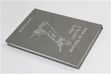 How To Become a Scratch Golfer' Book Classics of Golf Edition by Patrick Campbell 