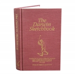 The Darwin Sketchbook' 1991 Classics of Golf Edition Book by Robert McDonald