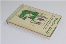 1963 'Doctor Golf' Book by William Price Fox