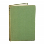 1946 'Golfer's Gallery' Book by Moran