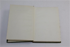 1946 'Golfer's Gallery' Book by Moran