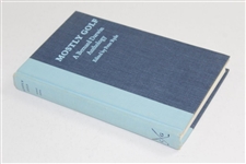 Mostly Golf: A Bernard Darwin Anthology' Classic of Golf Book Edited by Peter Ryde