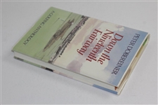 Down the Nineteenth Fairway: A Gofing Anthology' 1983 Book by Peter Dobereiner
