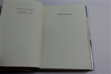 Down the Nineteenth Fairway: A Gofing Anthology' 1983 Book by Peter Dobereiner